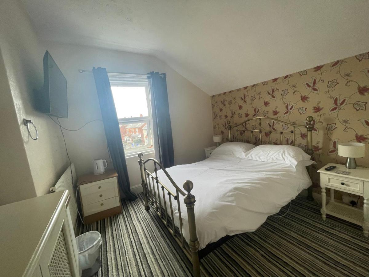 South Dene Hotel 브리들링턴 외부 사진