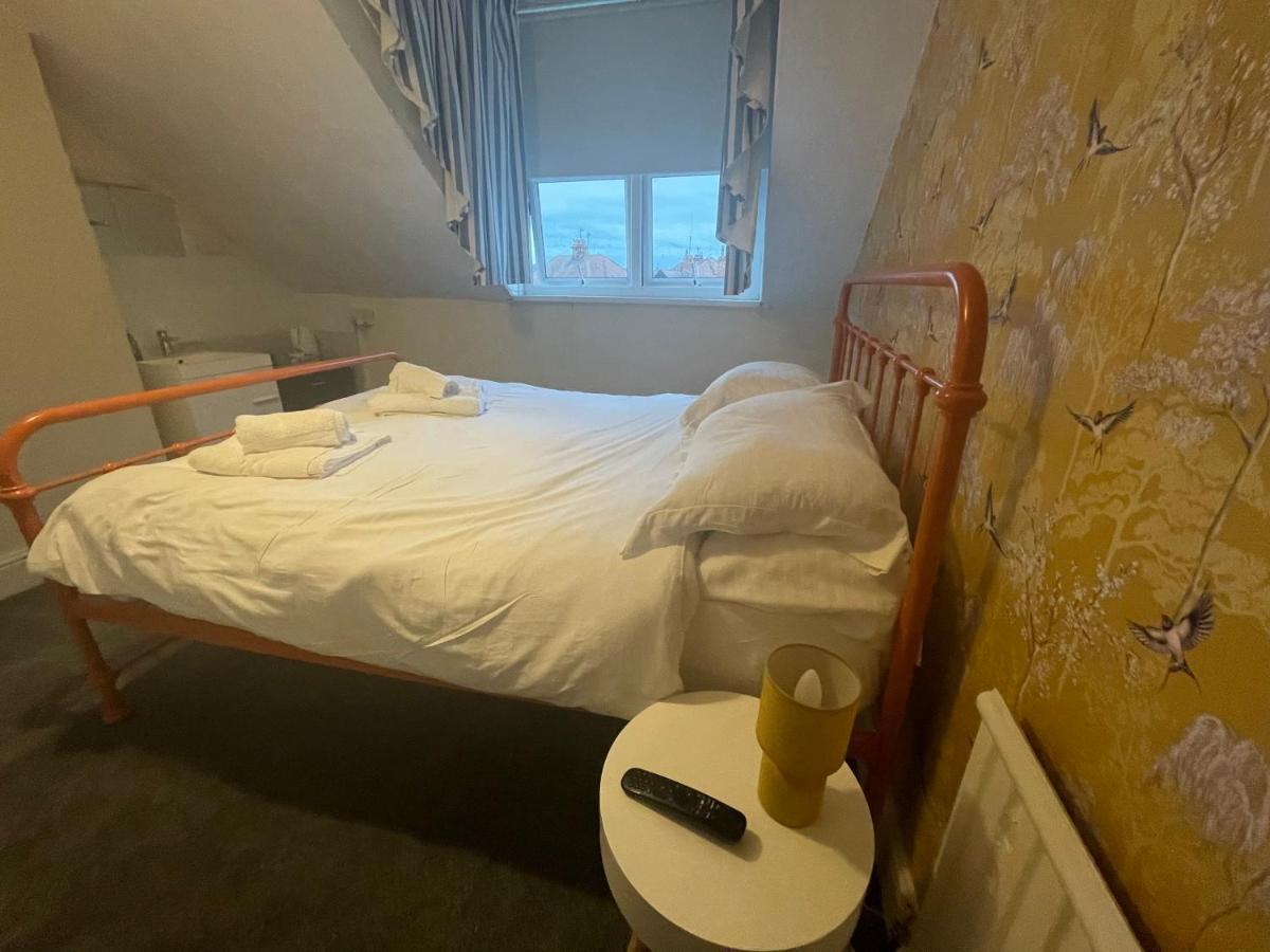 South Dene Hotel 브리들링턴 외부 사진