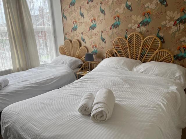 South Dene Hotel 브리들링턴 외부 사진